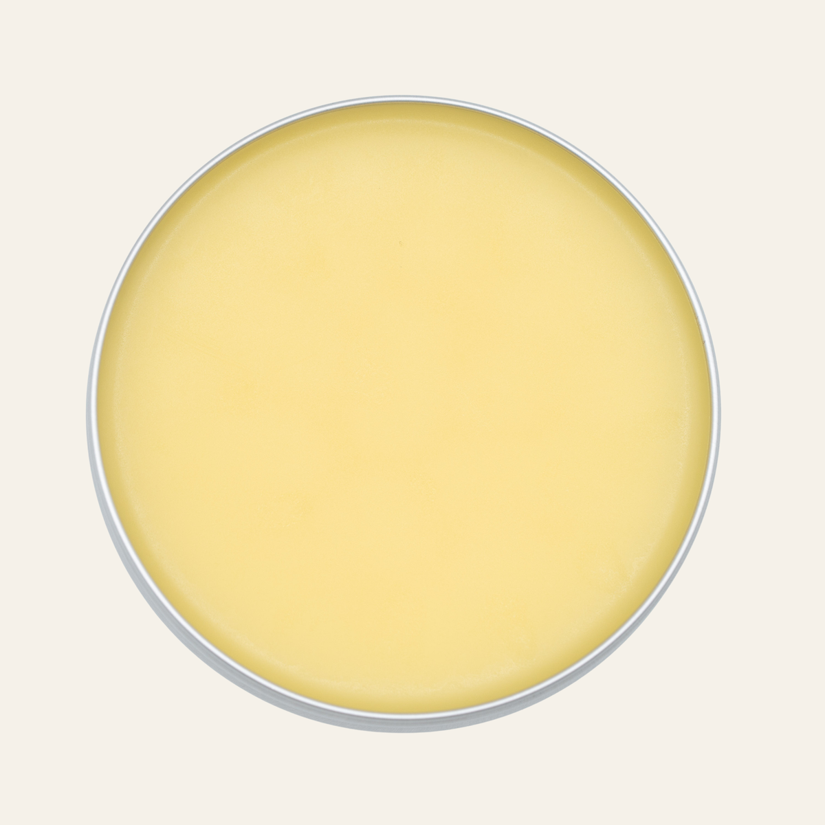 peppermint-infused foot tallow balm