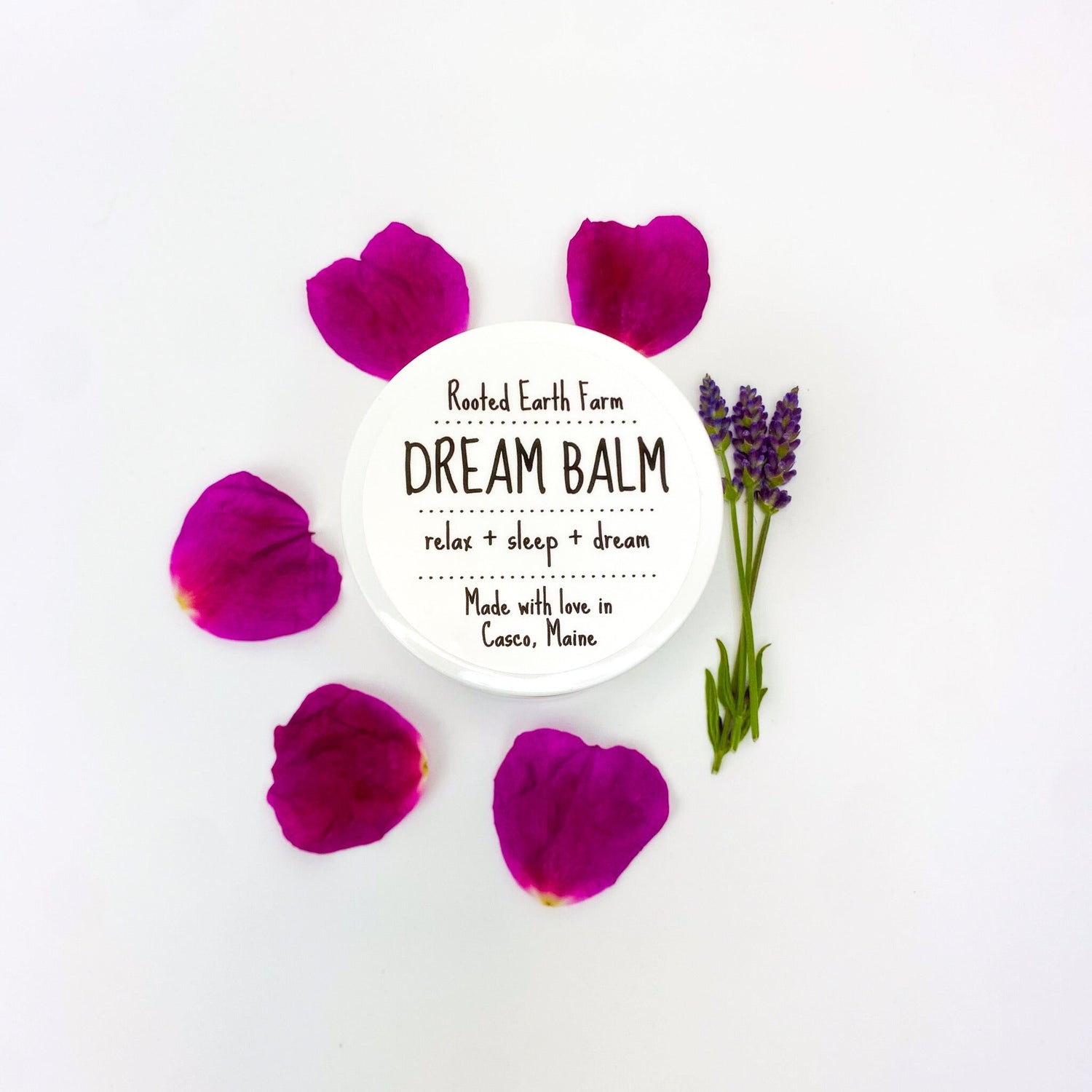 Dream Balm - My American Goods