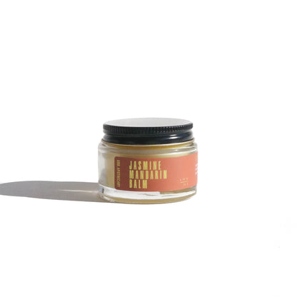 Jasmine Mandarin Massage Balm