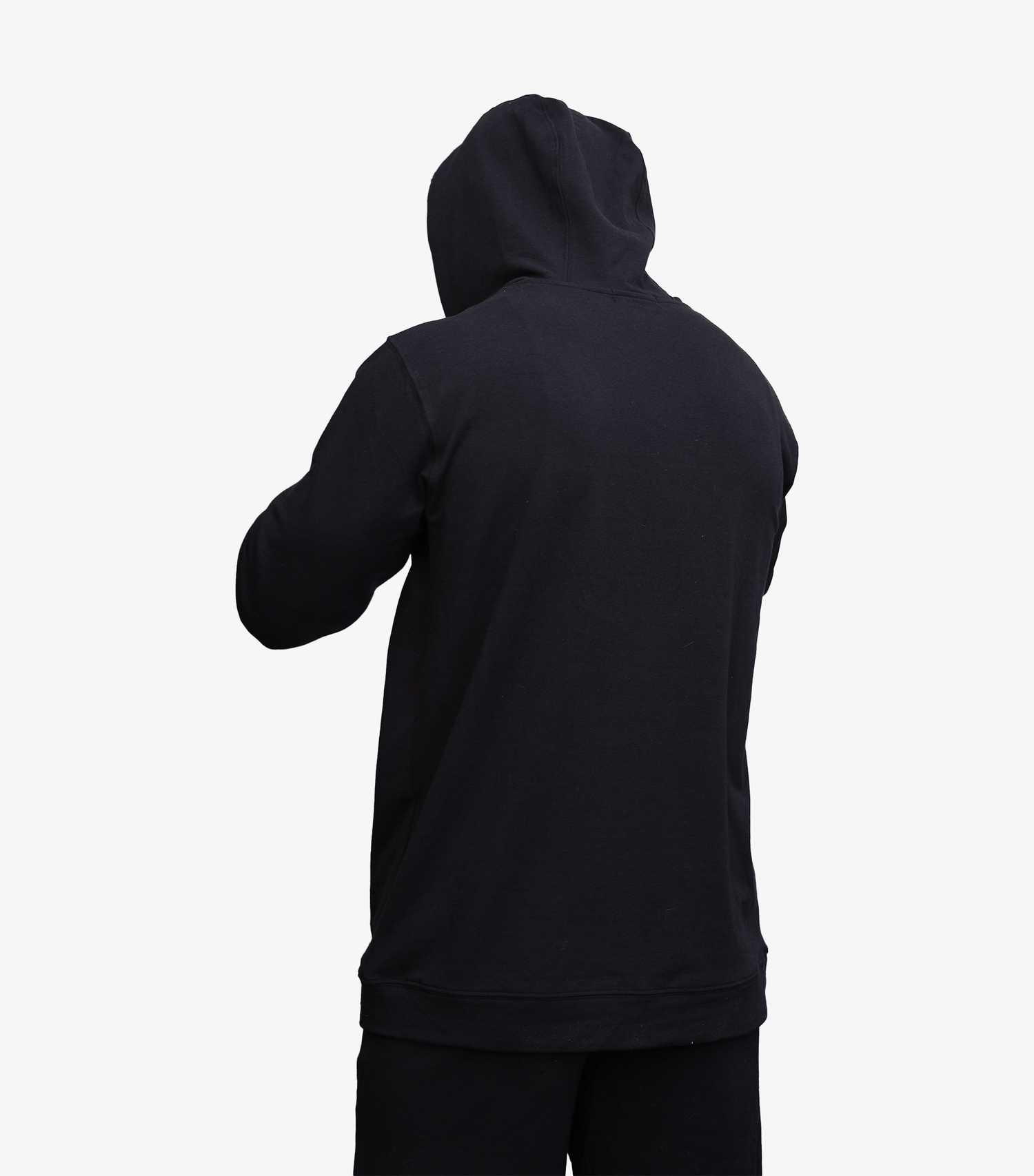 Bamboo Element Hoodie