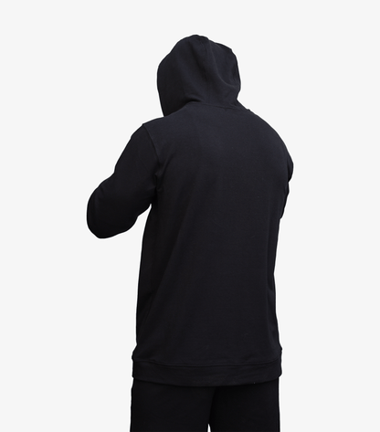 Bamboo Element Hoodie