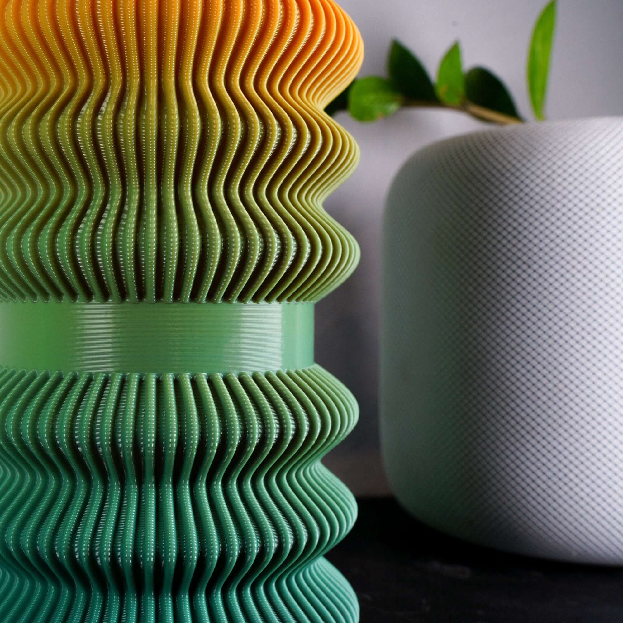 BANDES Vase - My American Goods