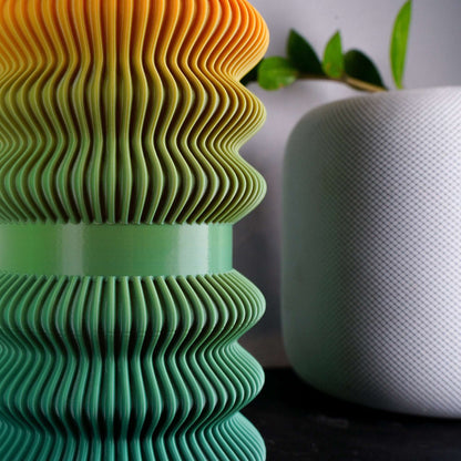 BANDES Vase - My American Goods