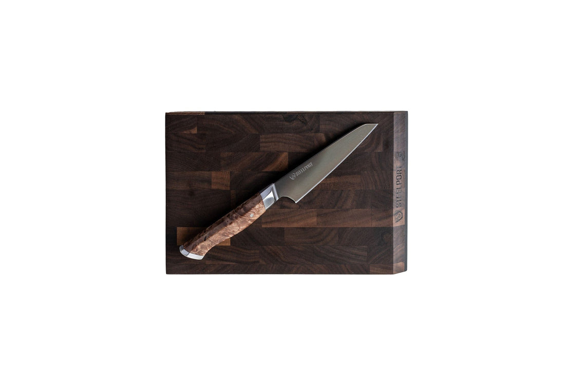 STEELPORT Knife Co. Set Bar Set