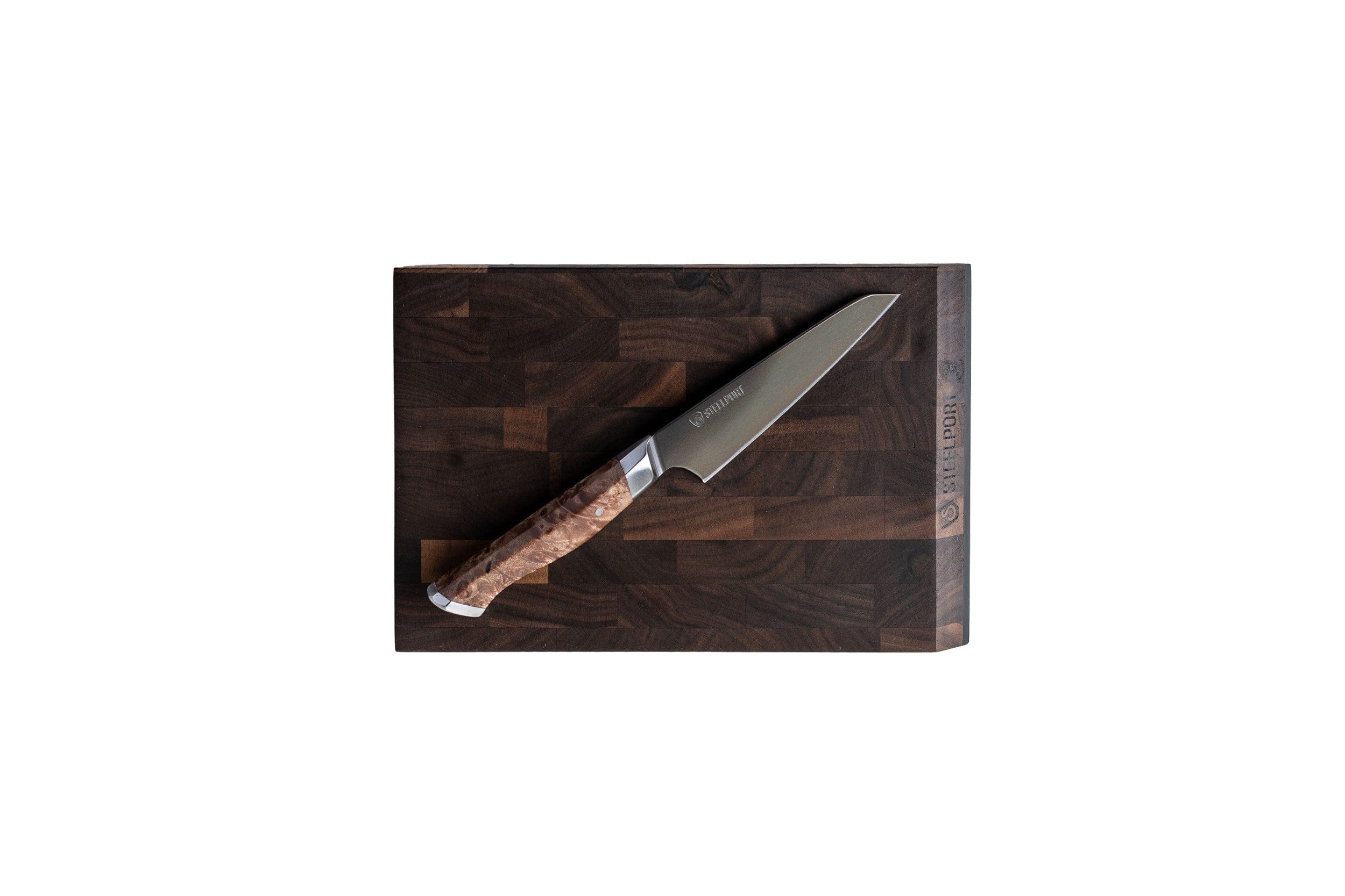STEELPORT Knife Co. Set Bar Set