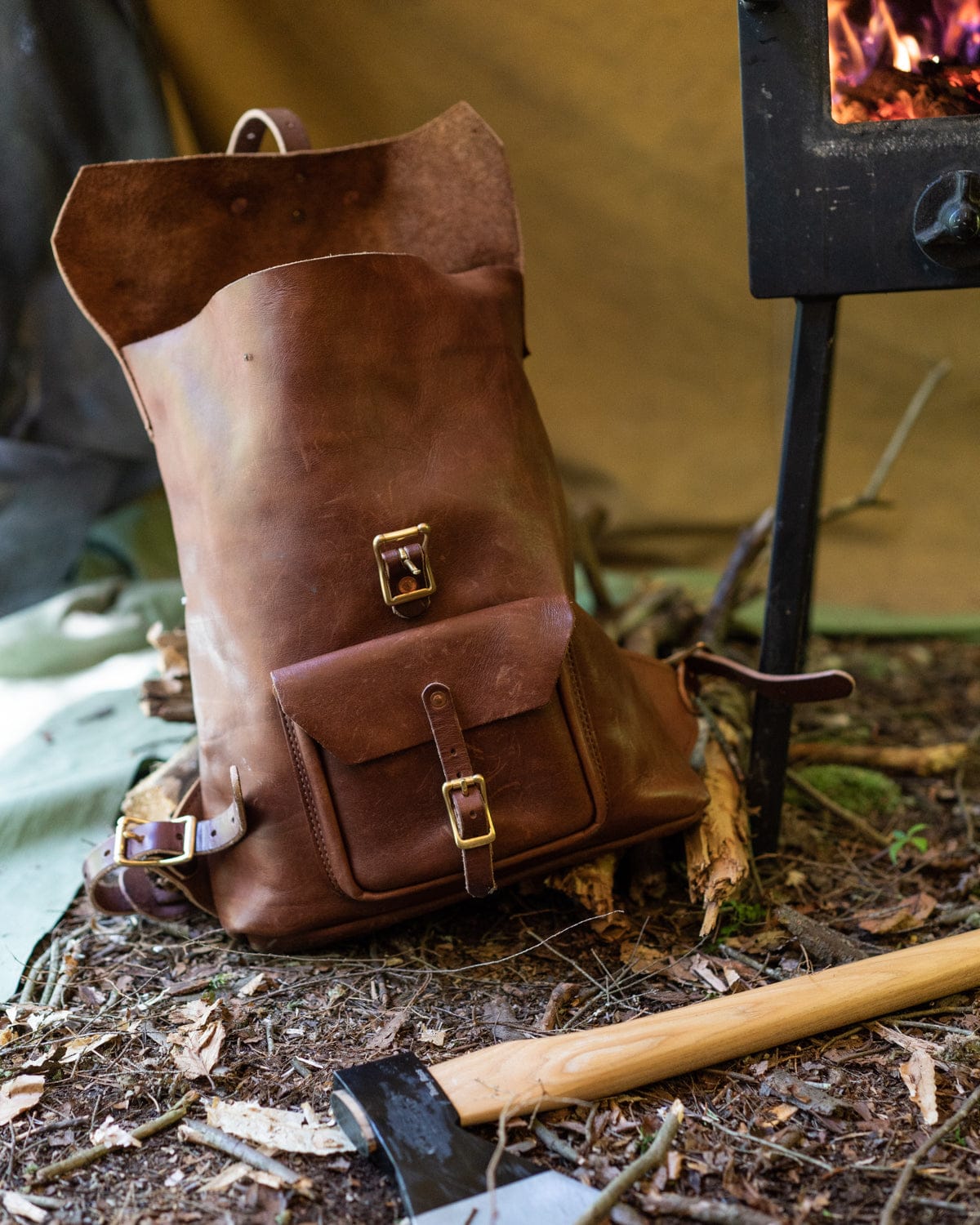 Urban Southern Bags Urban Rucksack