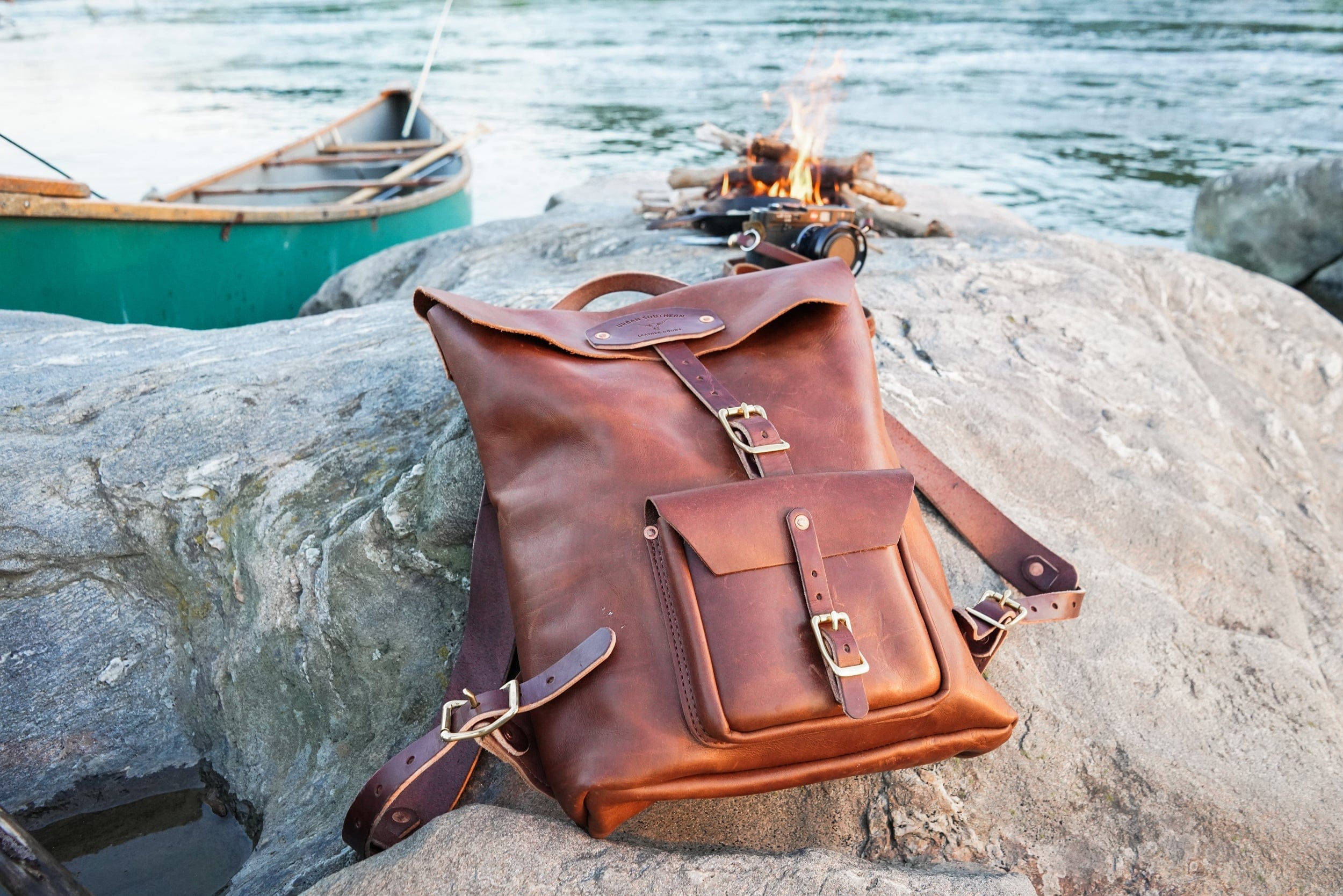 Urban Southern Bags Urban Rucksack