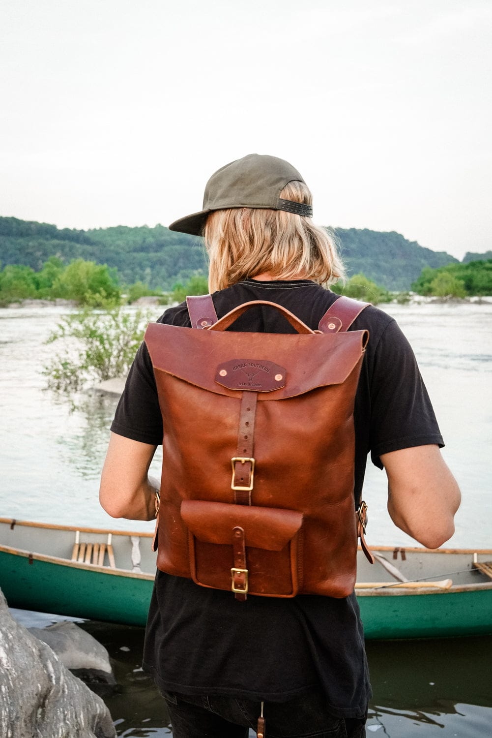 Urban Southern Bags Urban Rucksack