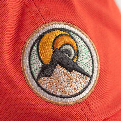 Baseball Snapback Hat