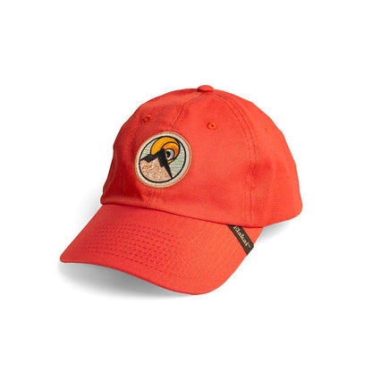 Baseball Snapback Hat