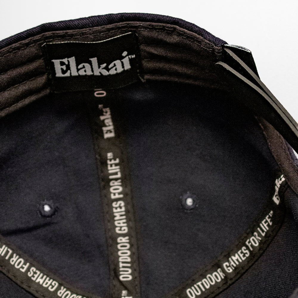 Baseball Snapback Hat