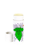 plant makeup Face Makeup BASIL LIP BALM (from the dream world)