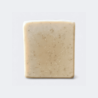 Black Tea &amp; Basil Tallow Soap