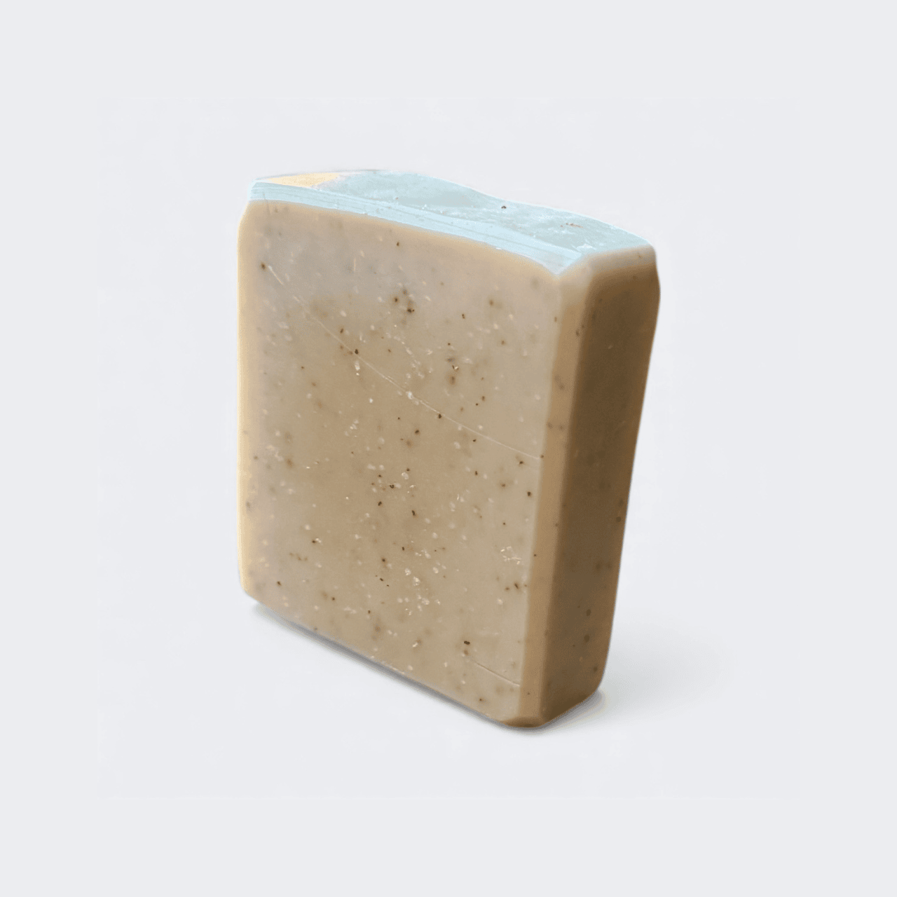 Black Tea &amp; Basil Tallow Soap