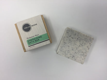 Exfoliating Bath Bars - My American Goods