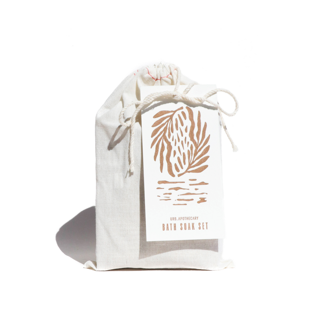 Bath Soak Set - Bundle