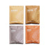 URB APOTHECARY bath additive Color Therapy Bath Soaks