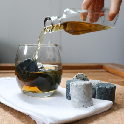 Booze Cubes