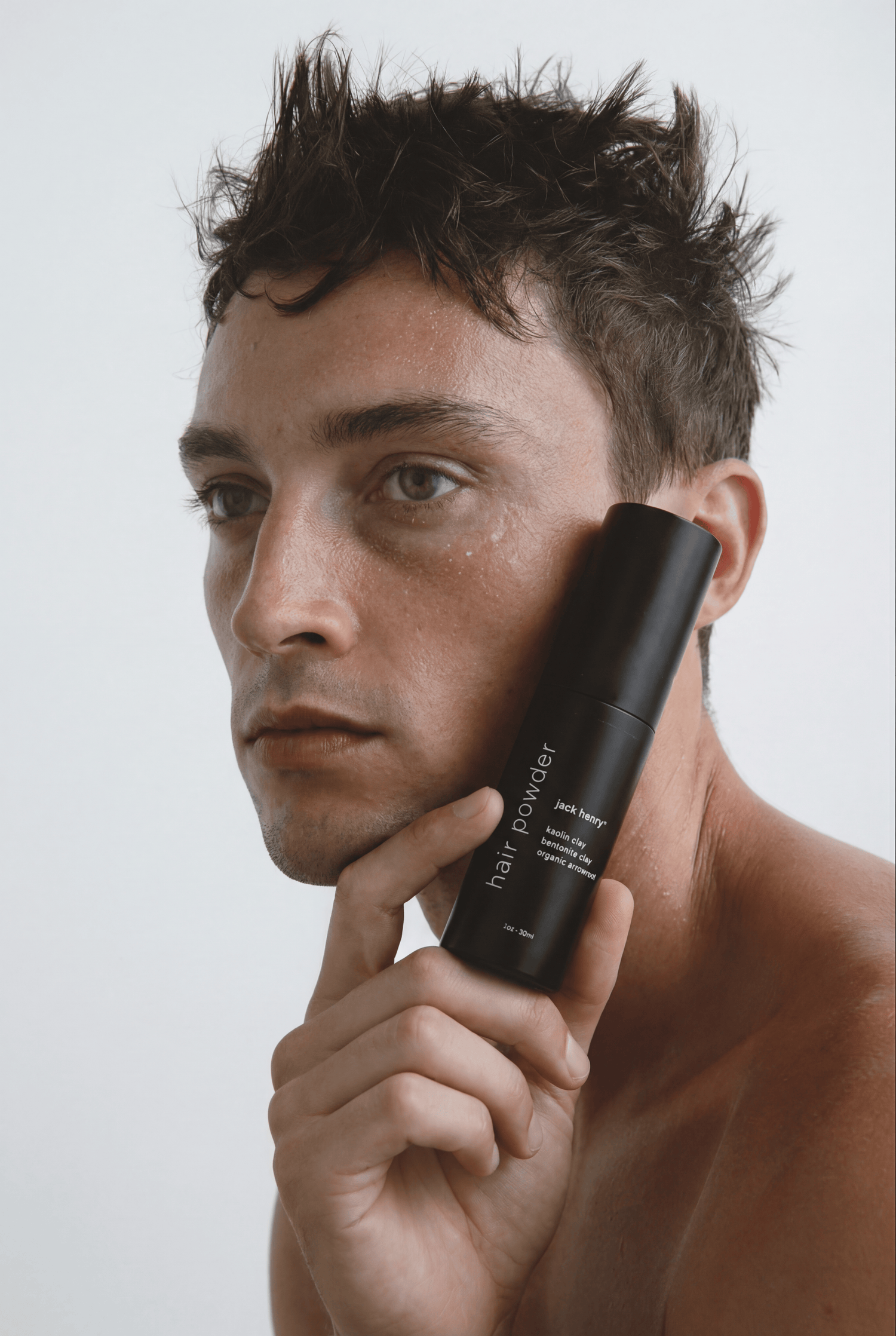JACK HENRY HAIR Hair Powder