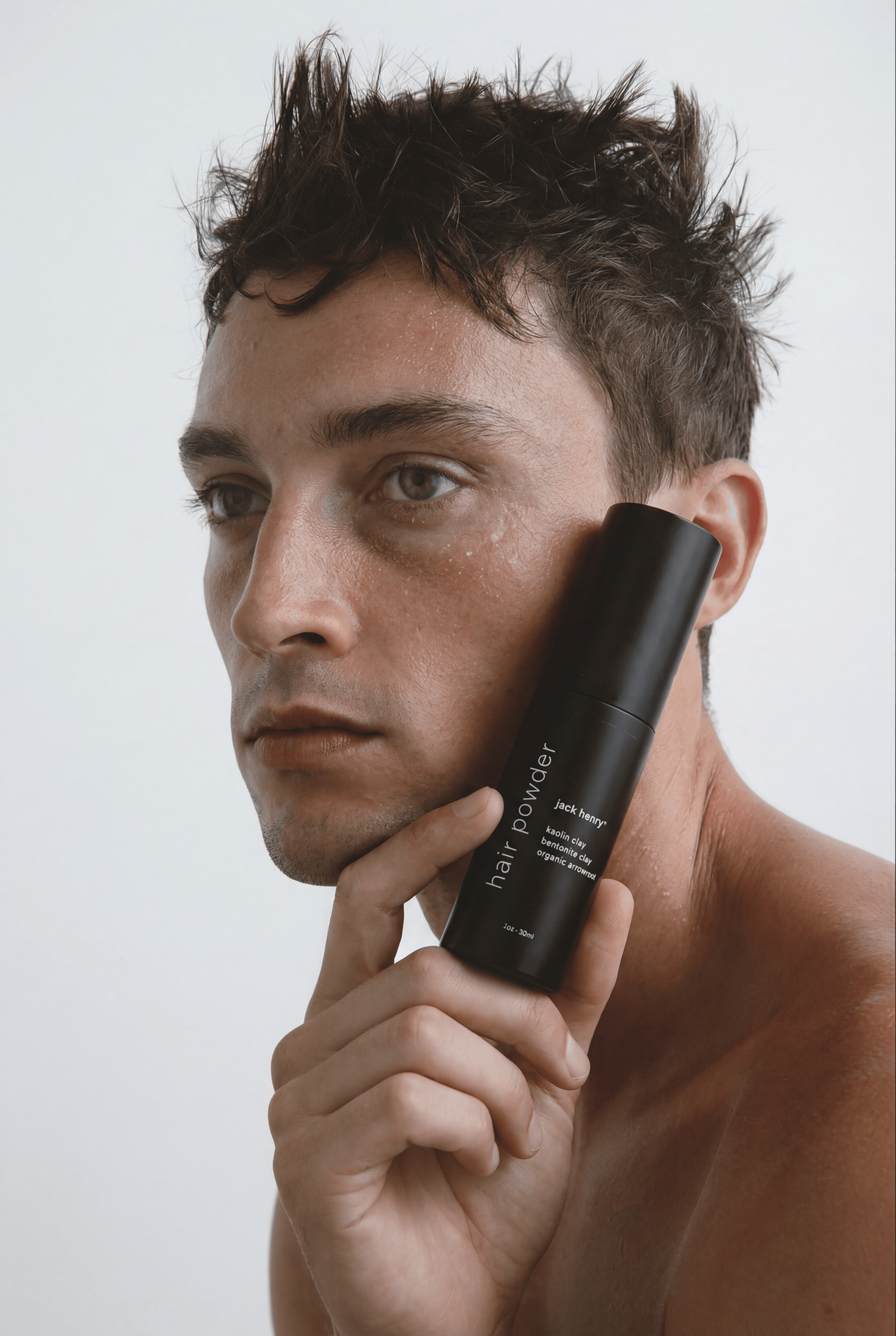 JACK HENRY HAIR Hair Powder