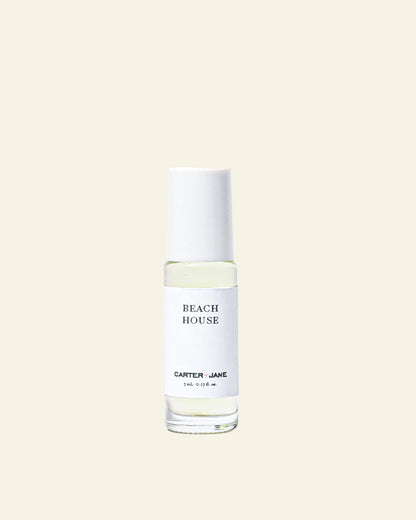 Beach House Roll-on Aroma - My American Goods