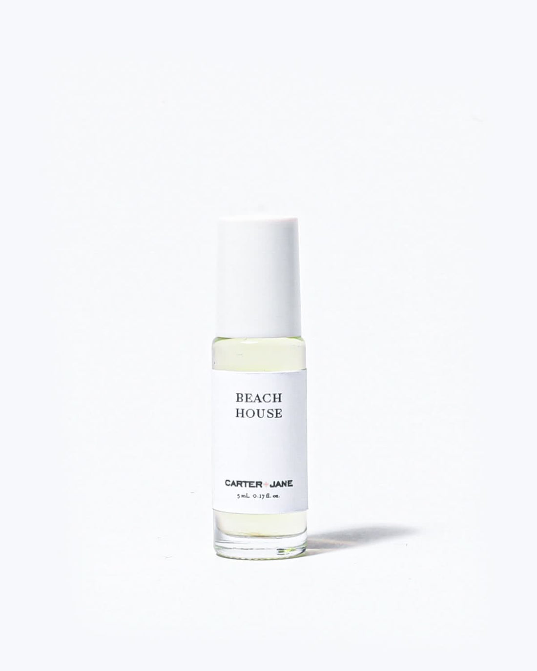 Carter + Jane Aroma Beach House Roll-on Aroma