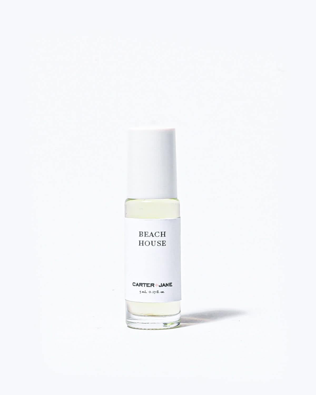 Carter + Jane Aroma Beach House Roll-on Aroma