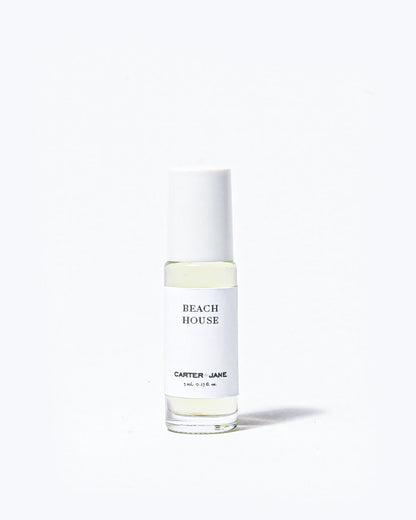 Carter + Jane Aroma Beach House Roll-on Aroma