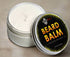 Premium Beard Balm: Smooth Whiskey - My American Goods