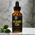 Premium Beard Oil: Smooth Whiskey - My American Goods
