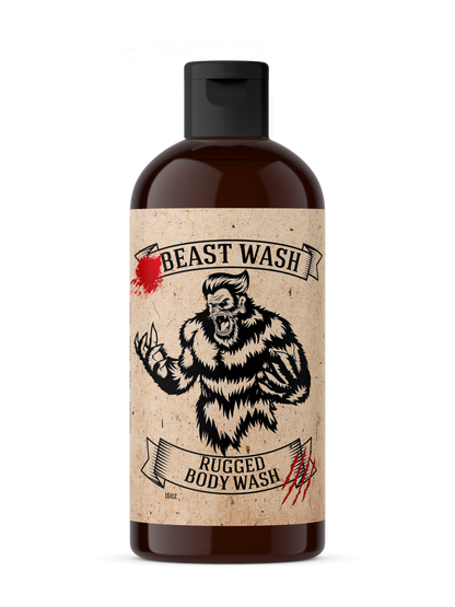 Body Wash - My American Goods