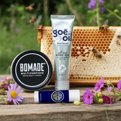 Beeswax Set