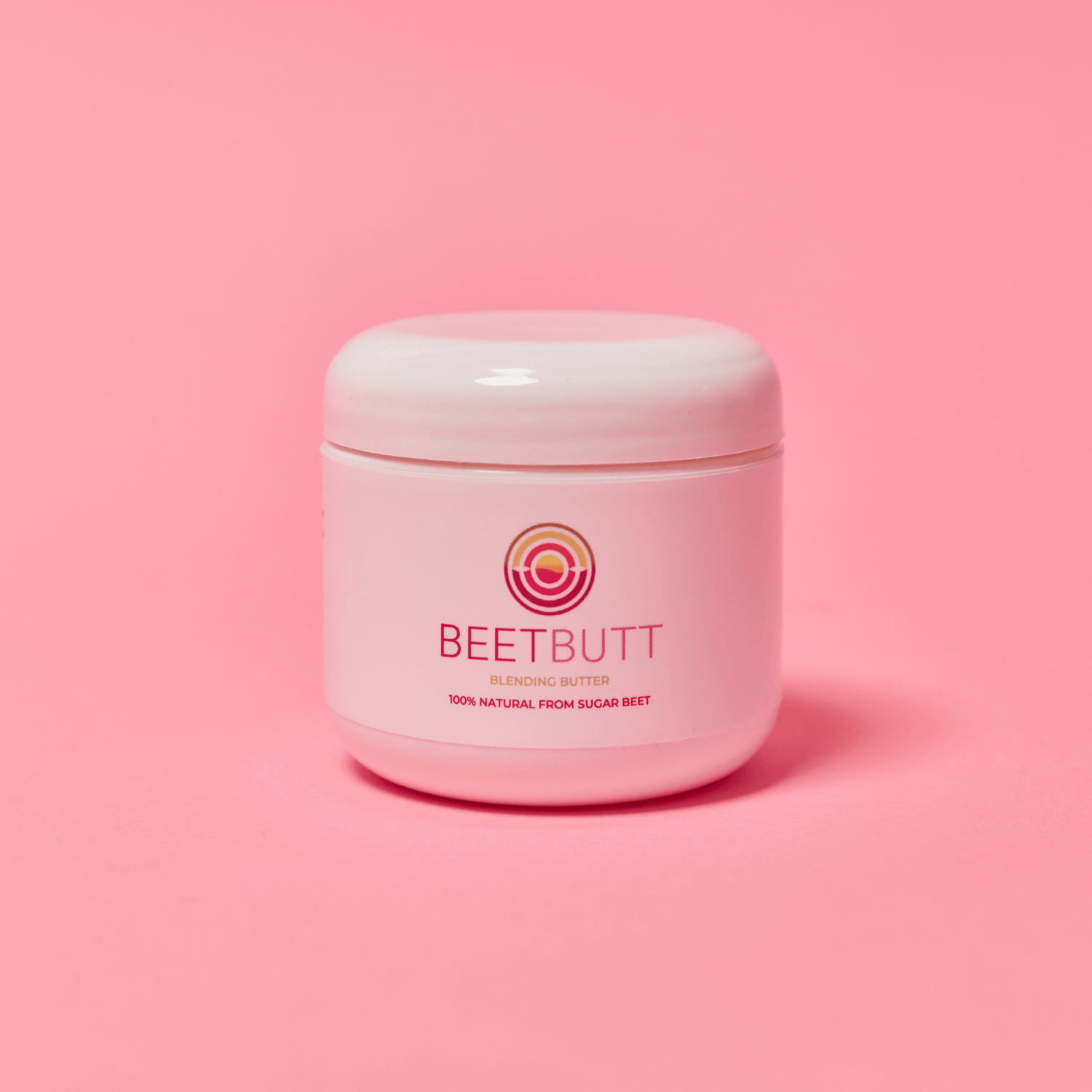 BeetTan Lotion Beetbutt- Sunless Tanning Blending Butter