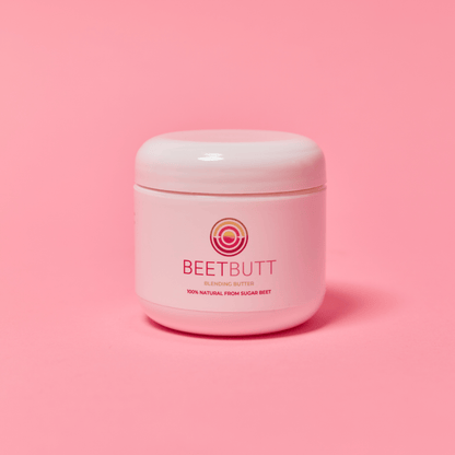 BeetTan Lotion Beetbutt- Sunless Tanning Blending Butter