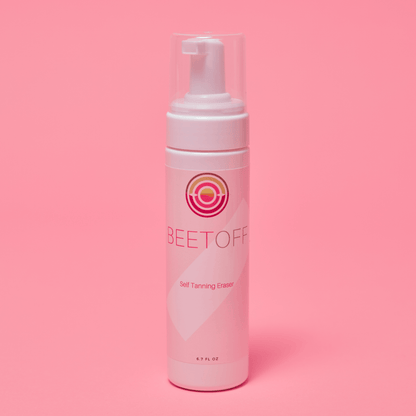 BeetOff Self-Tanning Eraser