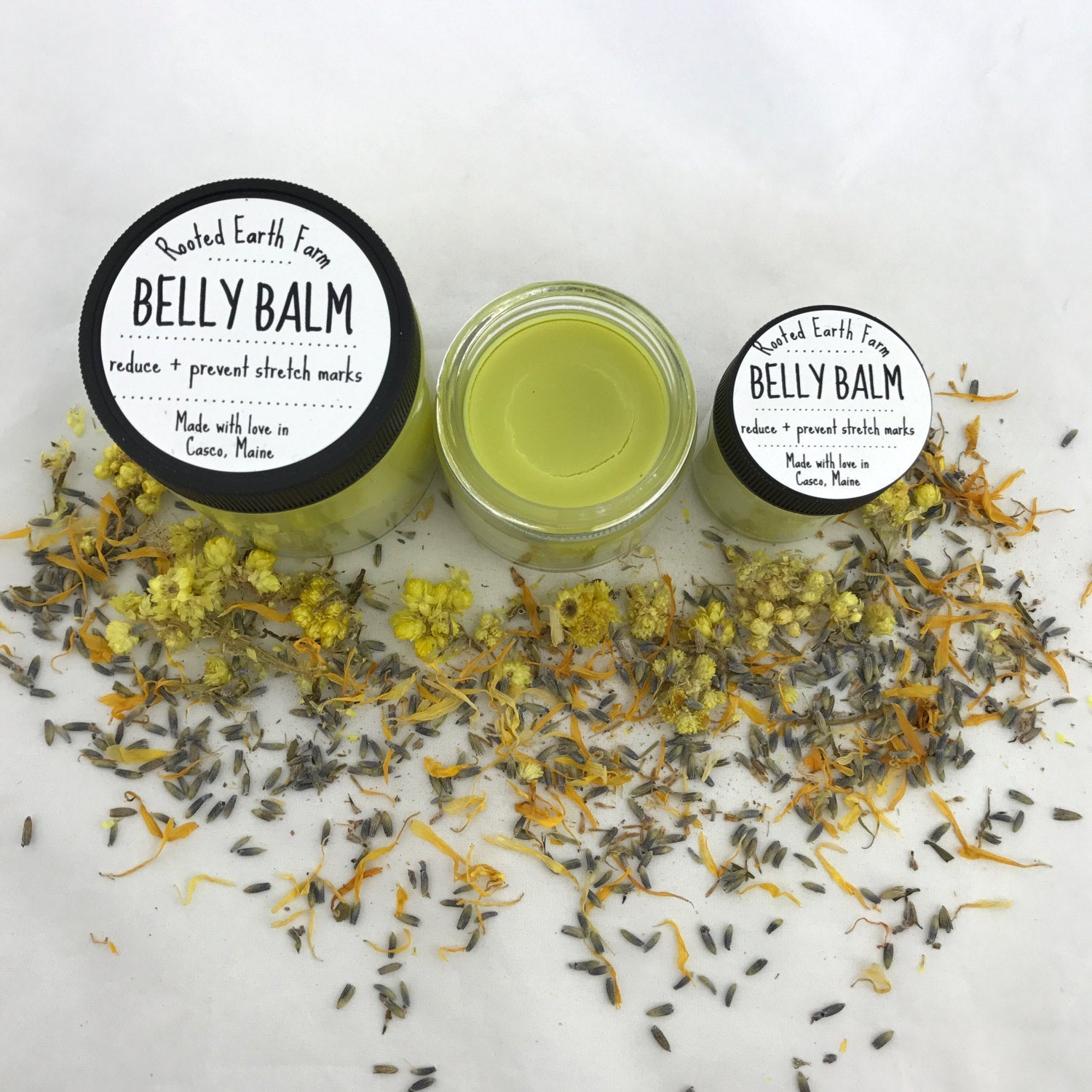 Belly Balm