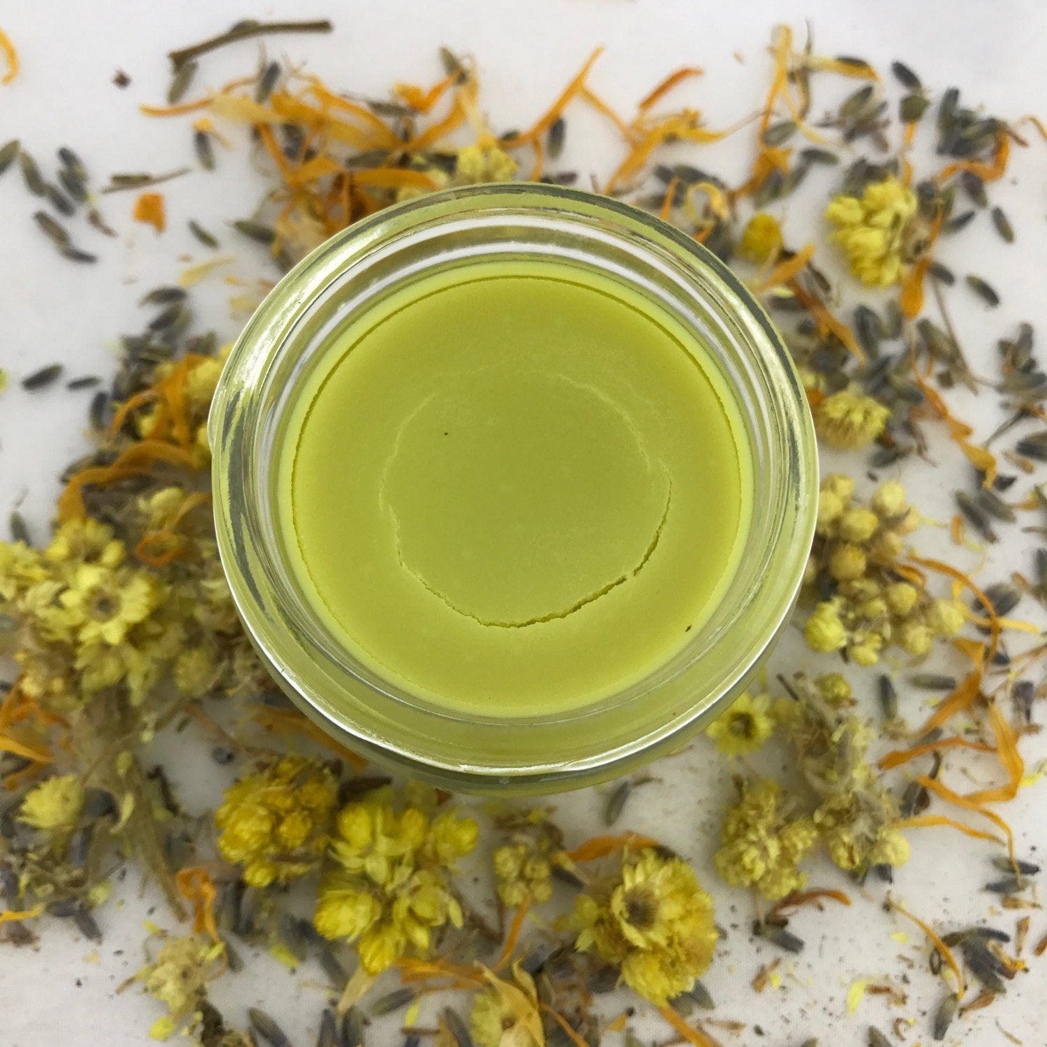 Belly Balm