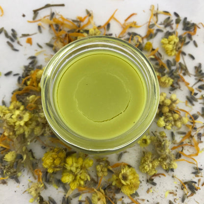 Belly Balm