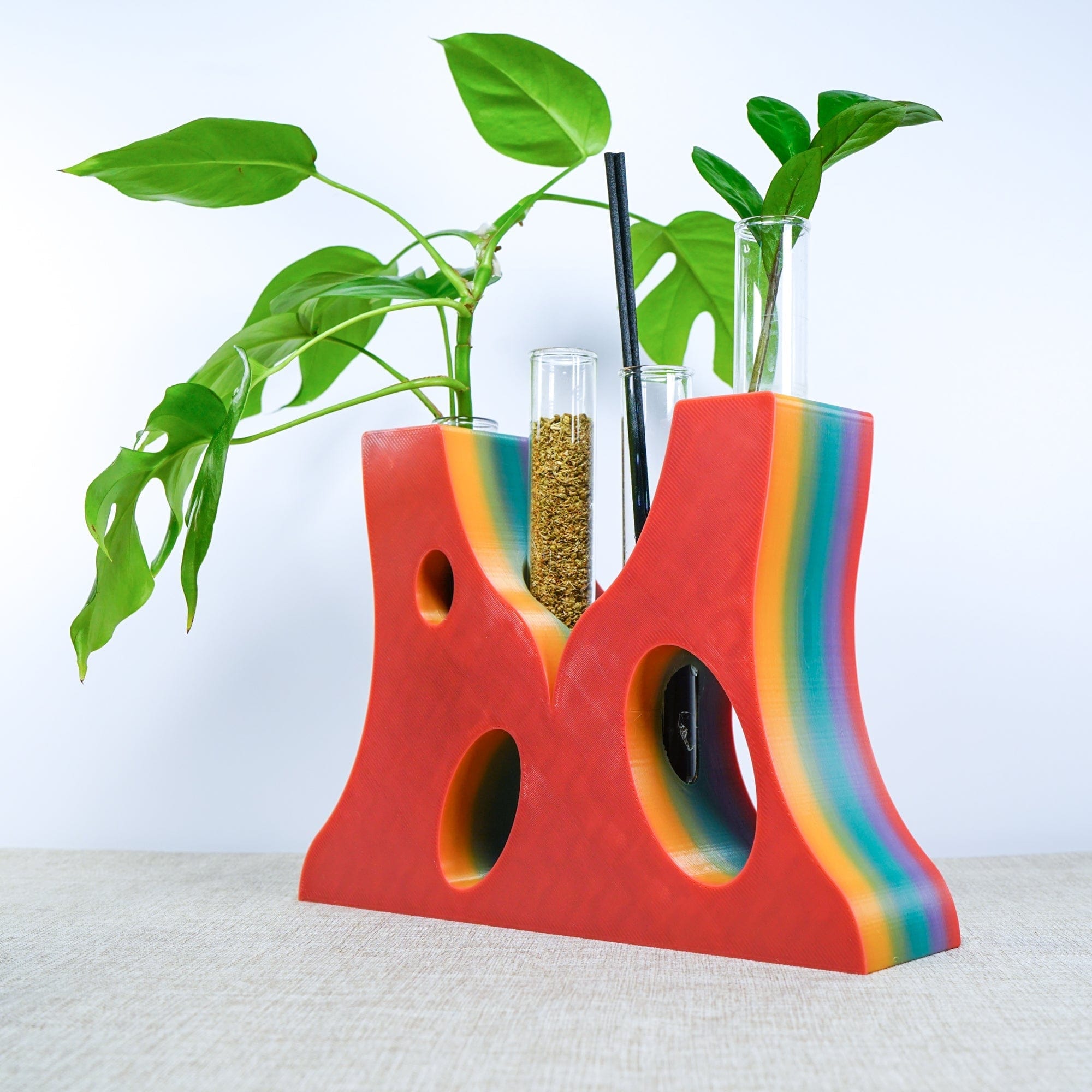 Rosebud HomeGoods Propagation Bespoke 4 Propagation Holder