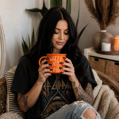 Witch Better Have Mug