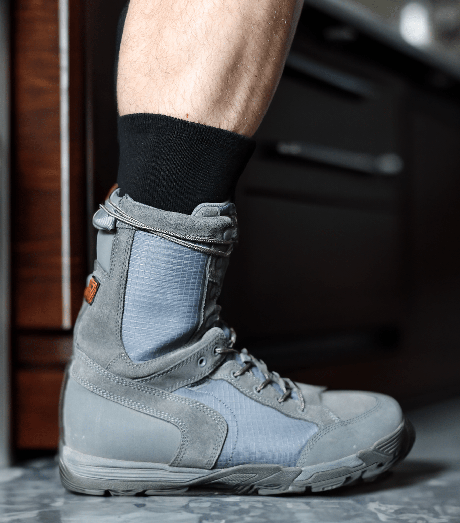 Bamtech Socks Bamboo Performance Boot Socks