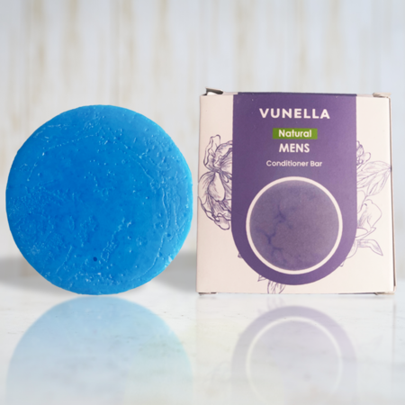 Mens Conditioner Bar