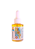 plant makeup Big Baby Face Oil