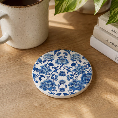 Chinoiserie Coasters