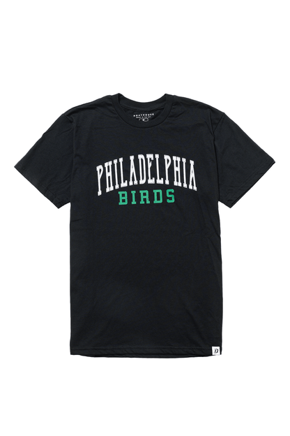 Birds Football Graphic T-Shirt