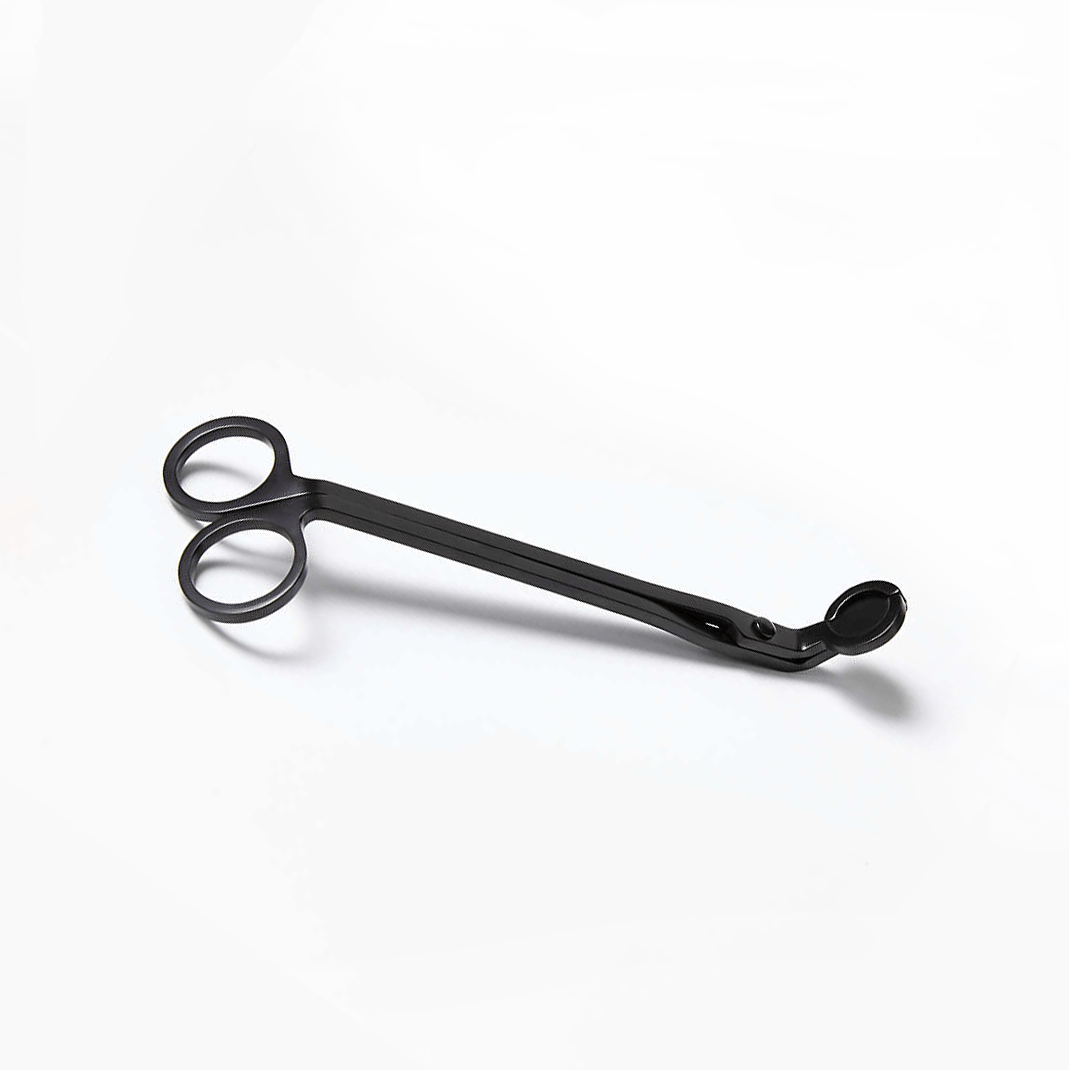 Malibu Apothecary Wick Trimmer