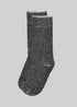 American Trench Socks black / m The Sunday Sock