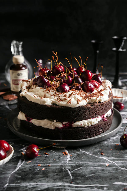 EUPHORIA Elixir | Sensory Vitality Tonic*