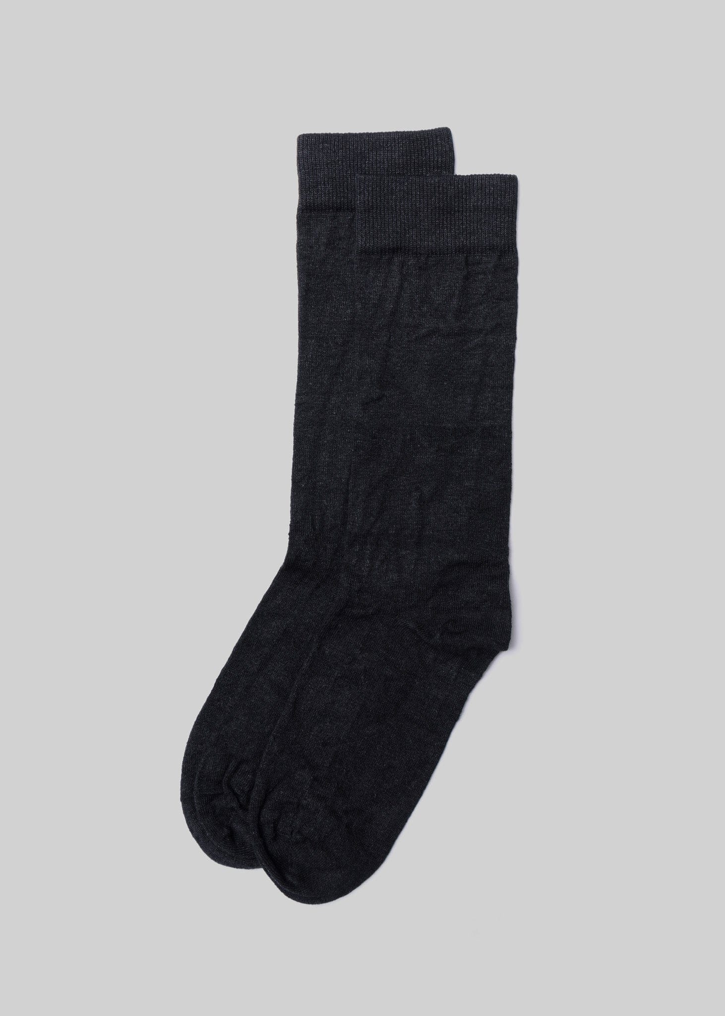 Linen Dress Sock