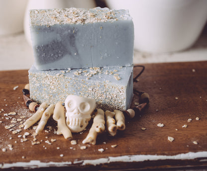 Blackbeard Soap Bar